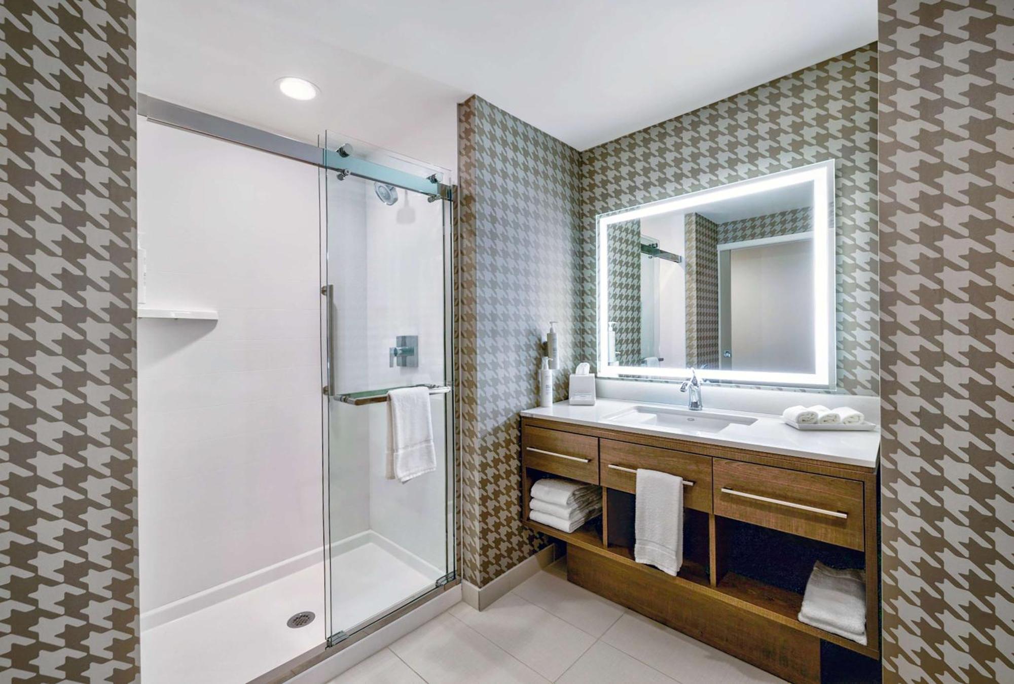 Home2 Suites By Hilton Minneapolis Downtown ภายนอก รูปภาพ